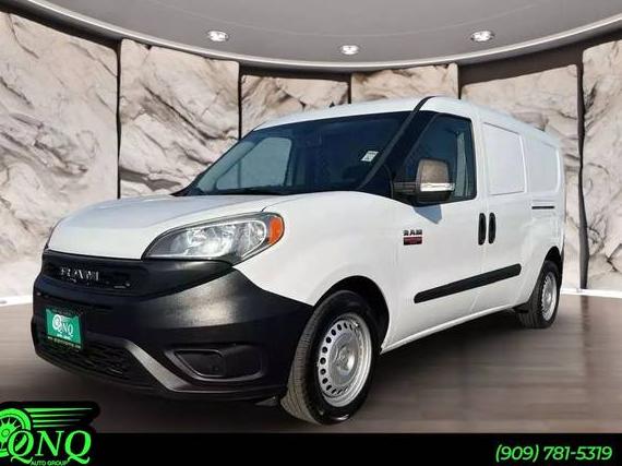 RAM PROMASTER CITY 2020 ZFBHRFAB7L6P52200 image